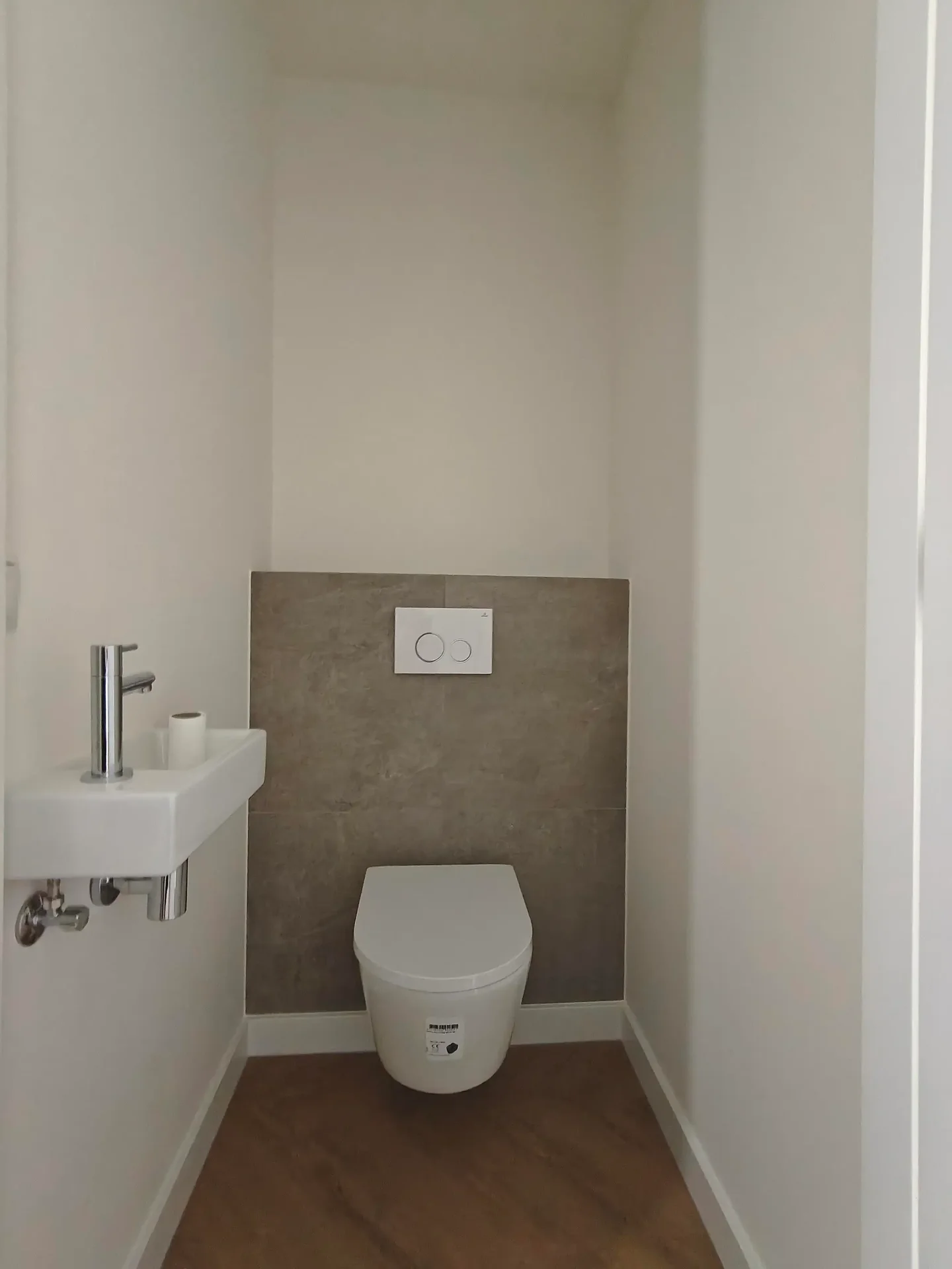 Foto van de Appartement gelegen aan de Korte Kerkstraat in Geldrop