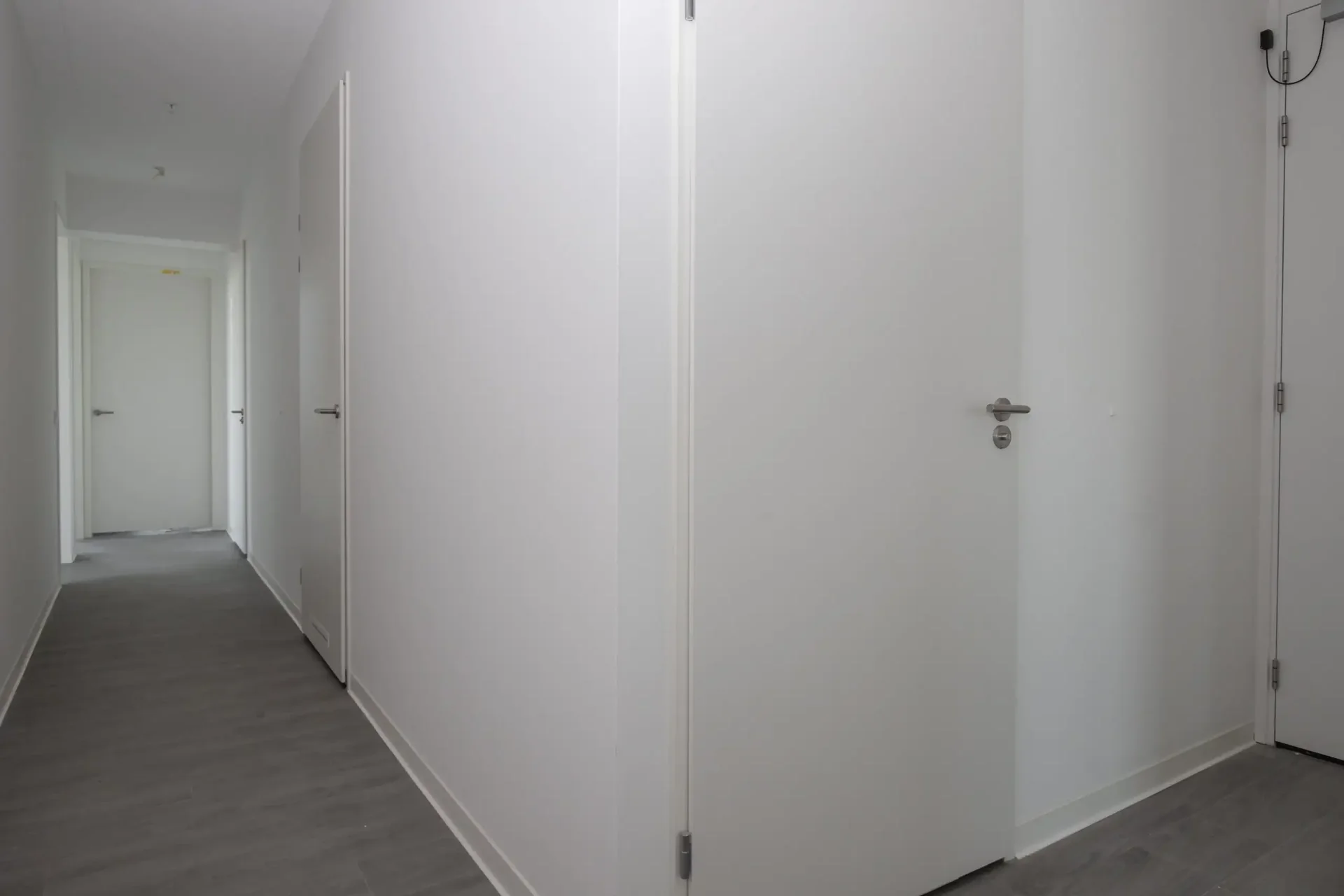 Foto van de Appartement gelegen aan de Machinekamerplein in Eindhoven
