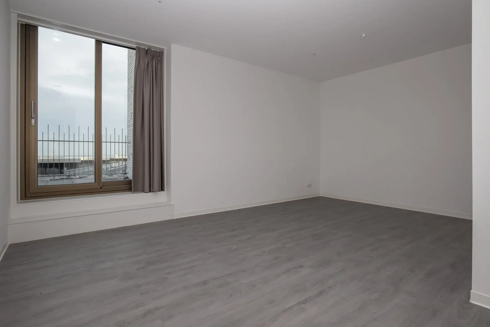 Foto van de Appartement gelegen aan de Machinekamerplein in Eindhoven