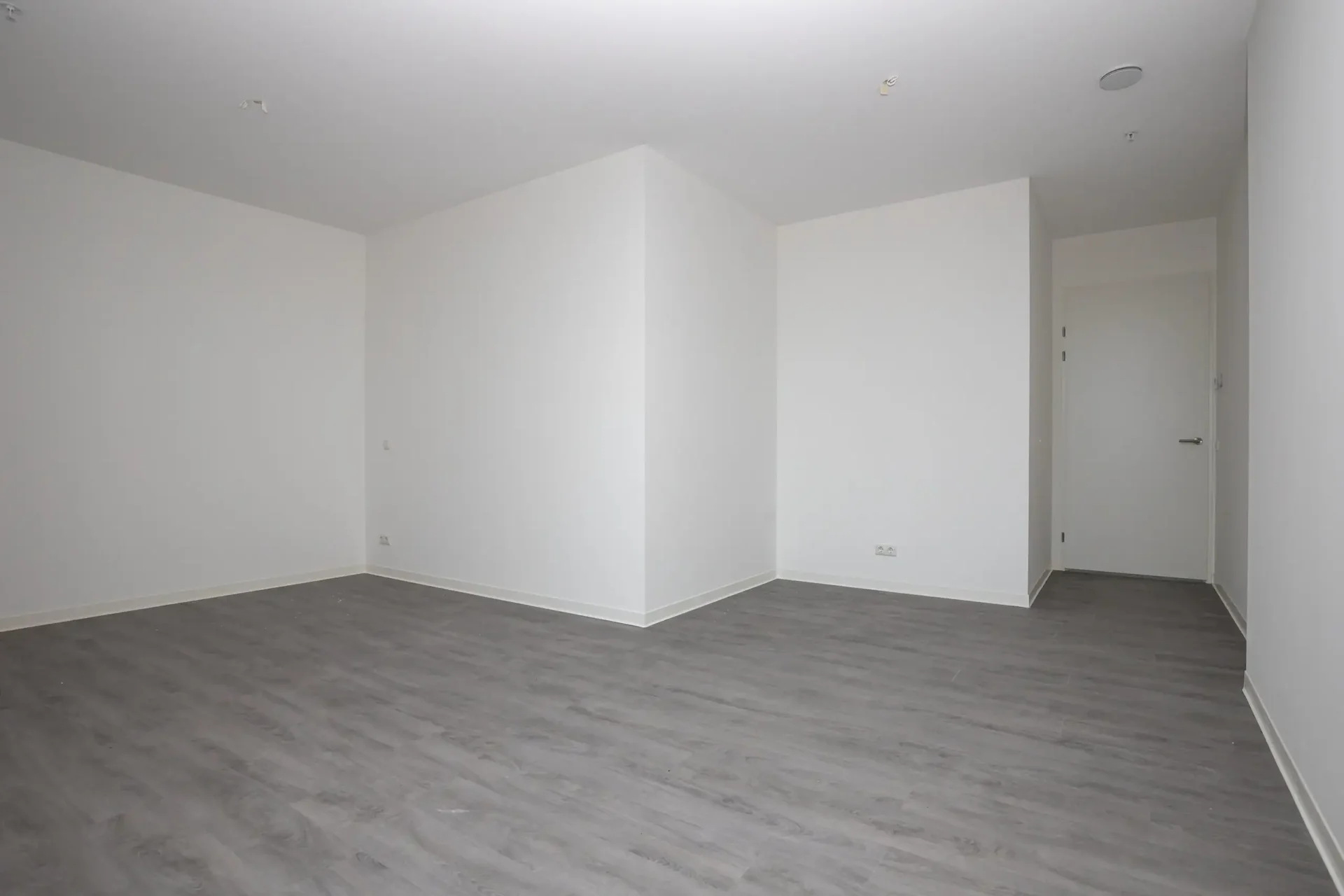 Foto van de Appartement gelegen aan de Machinekamerplein in Eindhoven