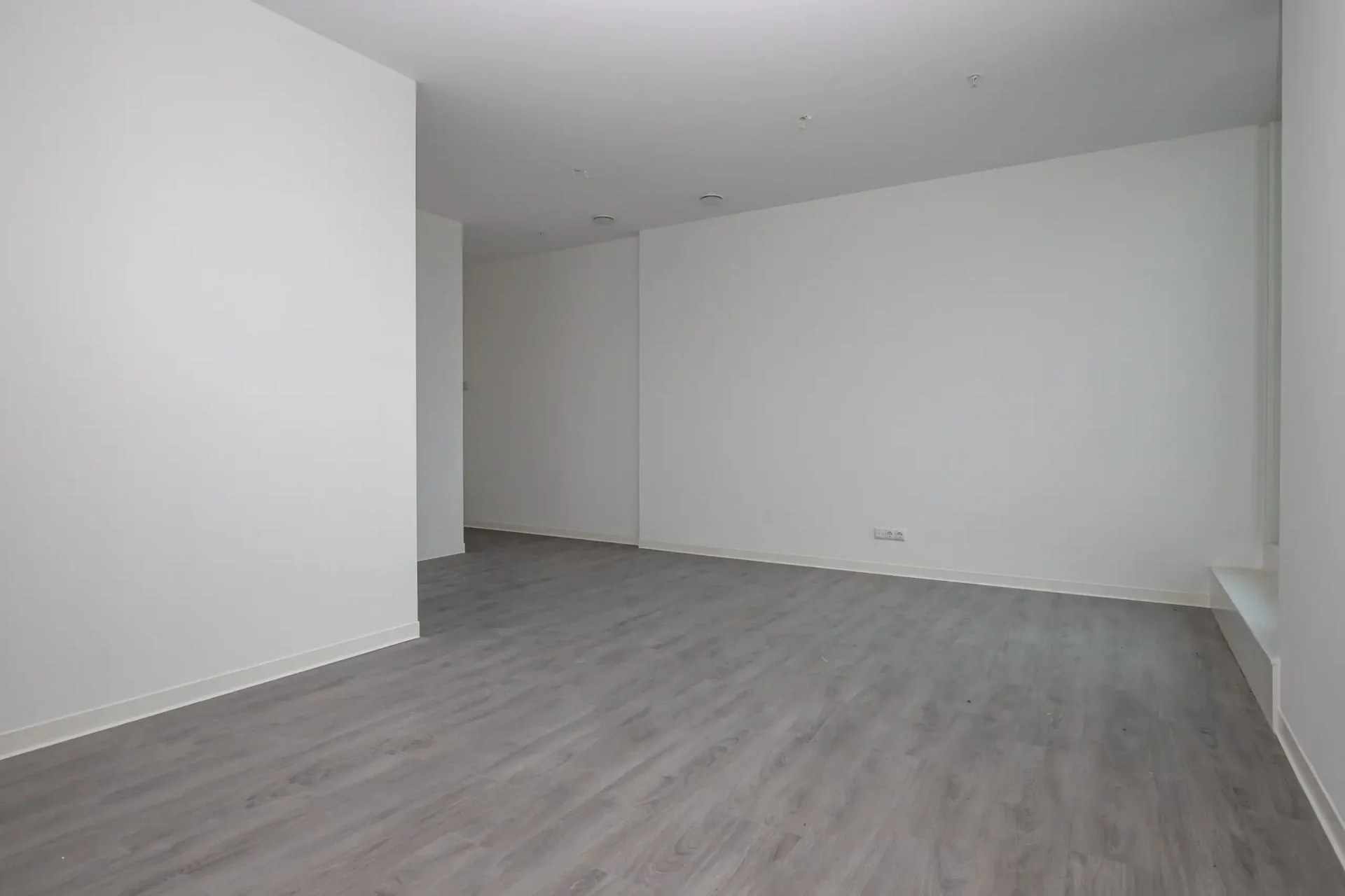 Foto van de Appartement gelegen aan de Machinekamerplein in Eindhoven