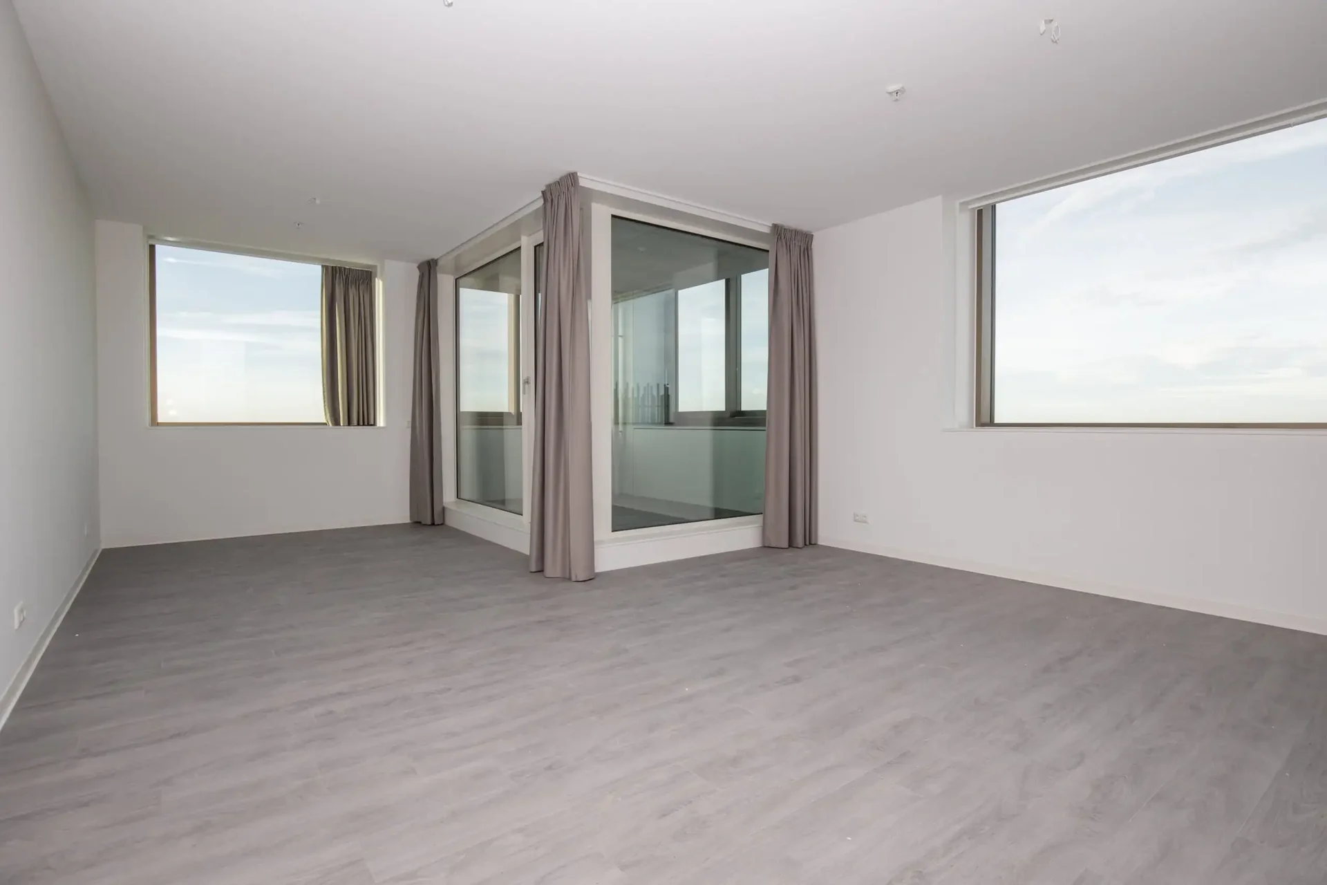 Foto van de Appartement gelegen aan de Machinekamerplein in Eindhoven