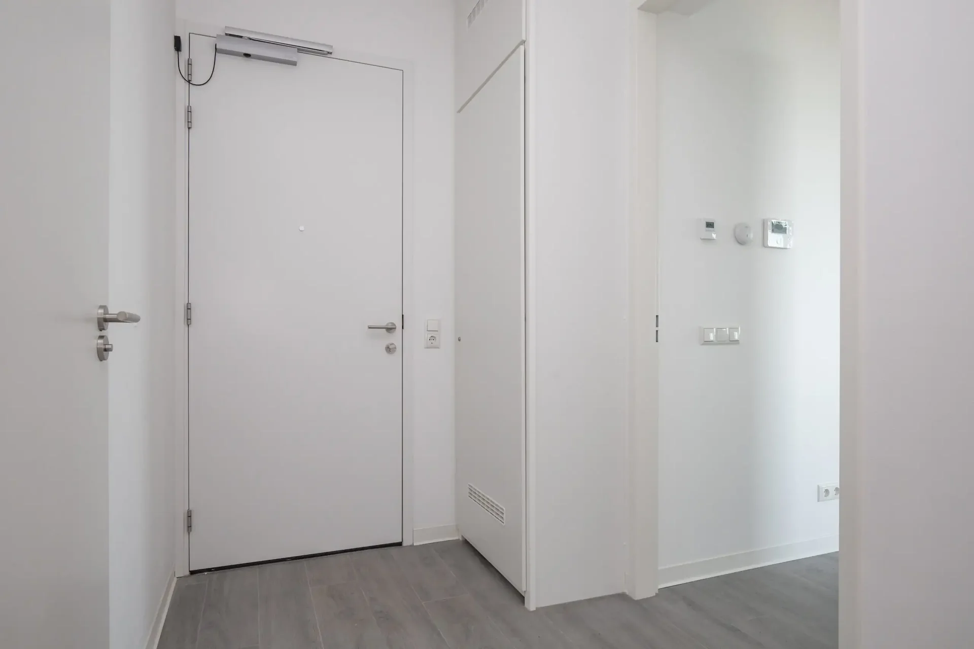Foto van de Appartement gelegen aan de Machinekamerplein in Eindhoven