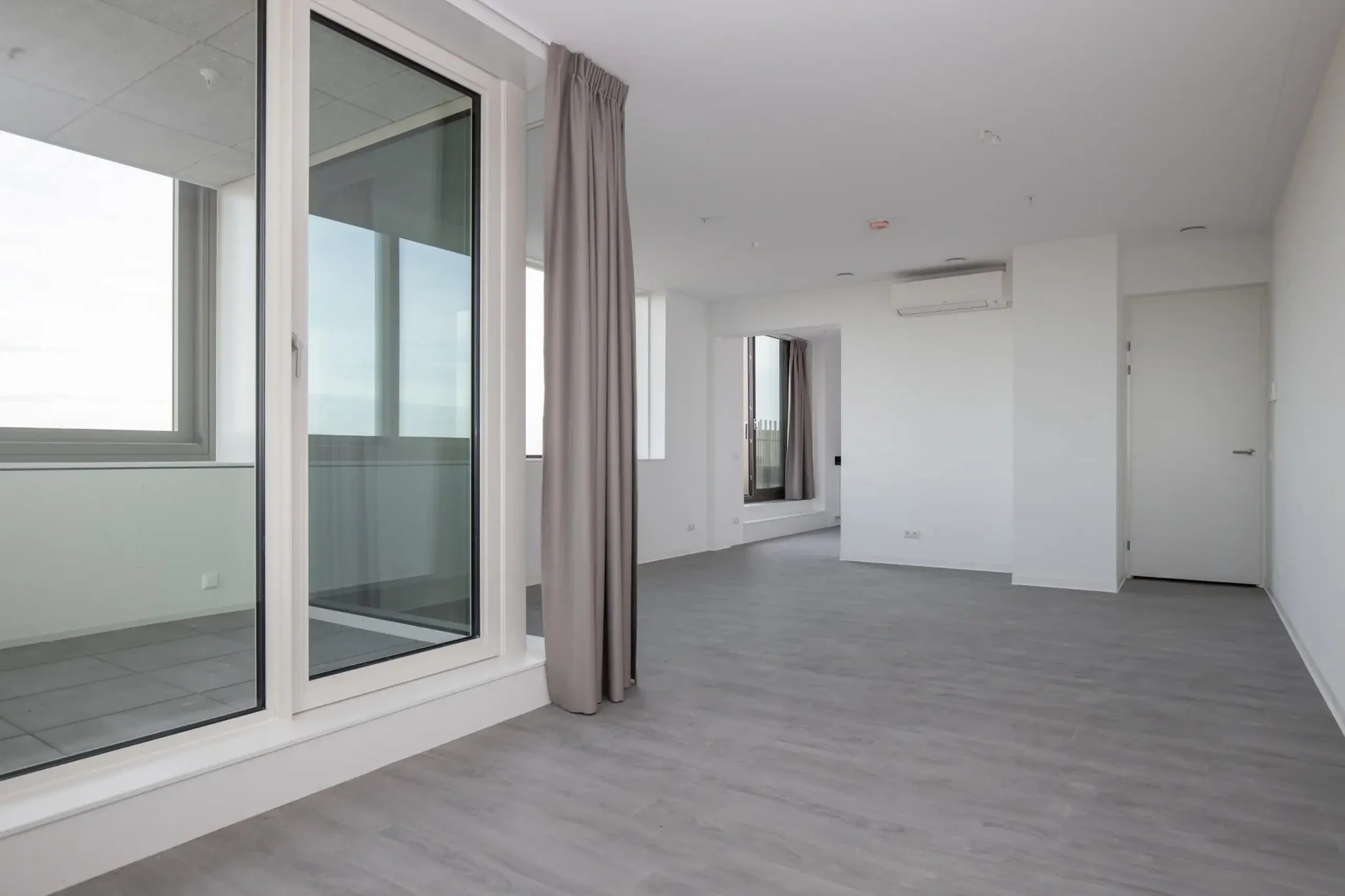 Foto van de Appartement gelegen aan de Machinekamerplein in Eindhoven