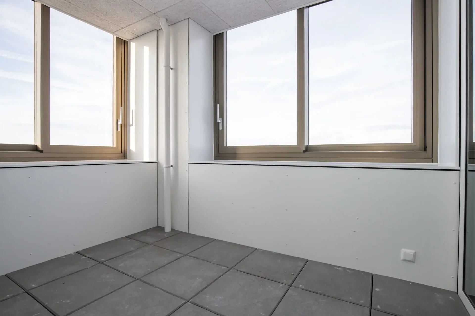 Foto van de Appartement gelegen aan de Machinekamerplein in Eindhoven