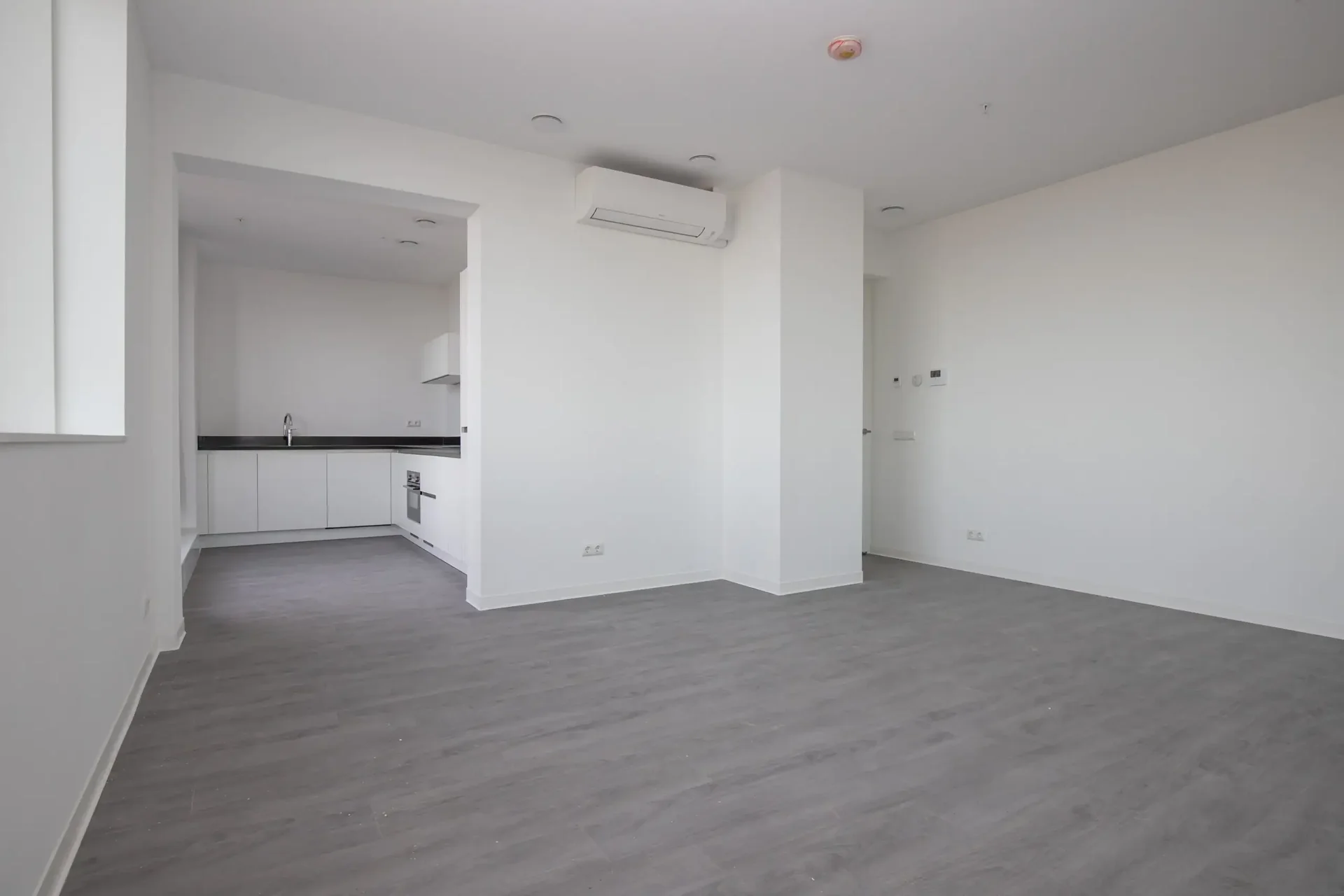 Foto van de Appartement gelegen aan de Machinekamerplein in Eindhoven