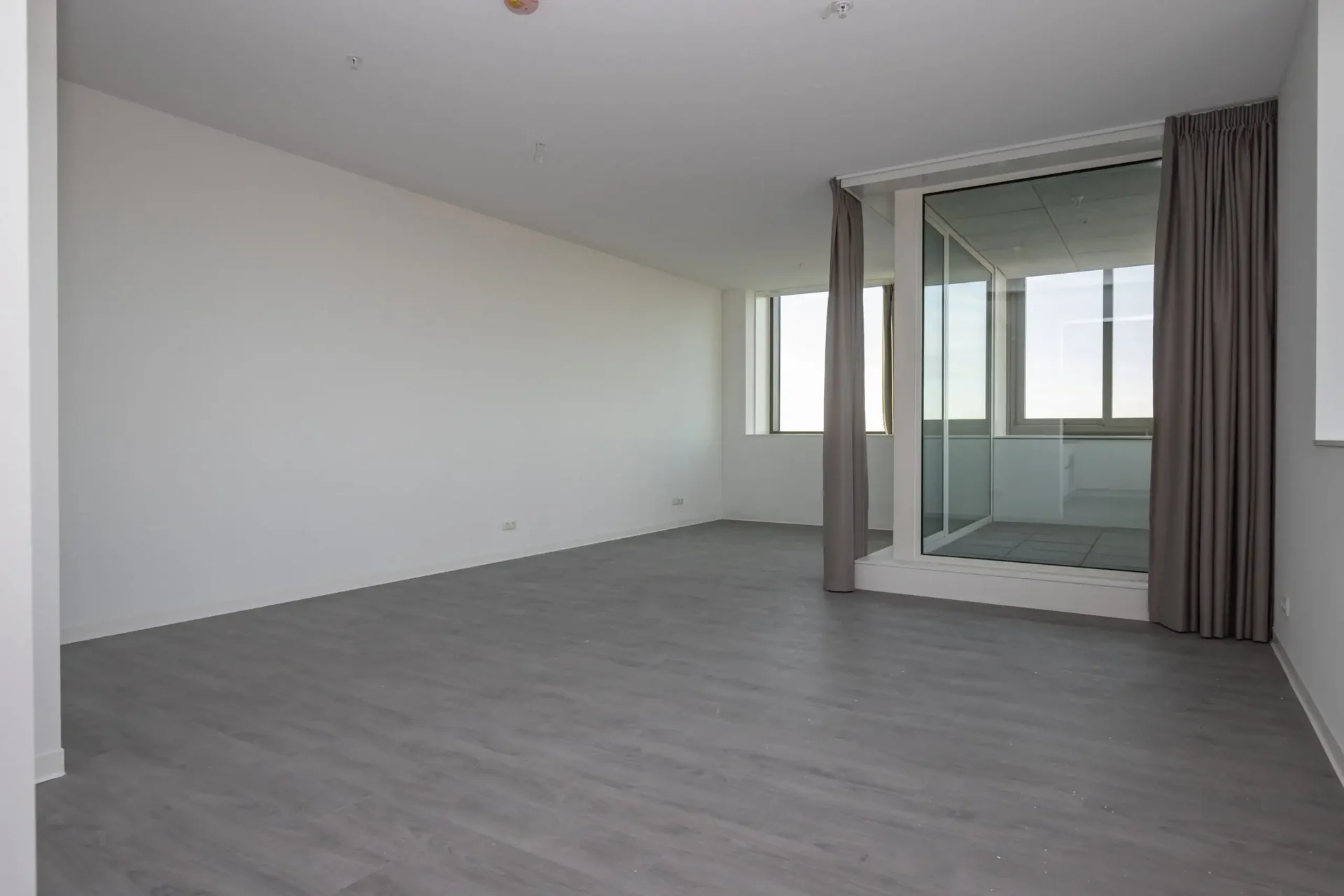 Foto van de Appartement gelegen aan de Machinekamerplein in Eindhoven