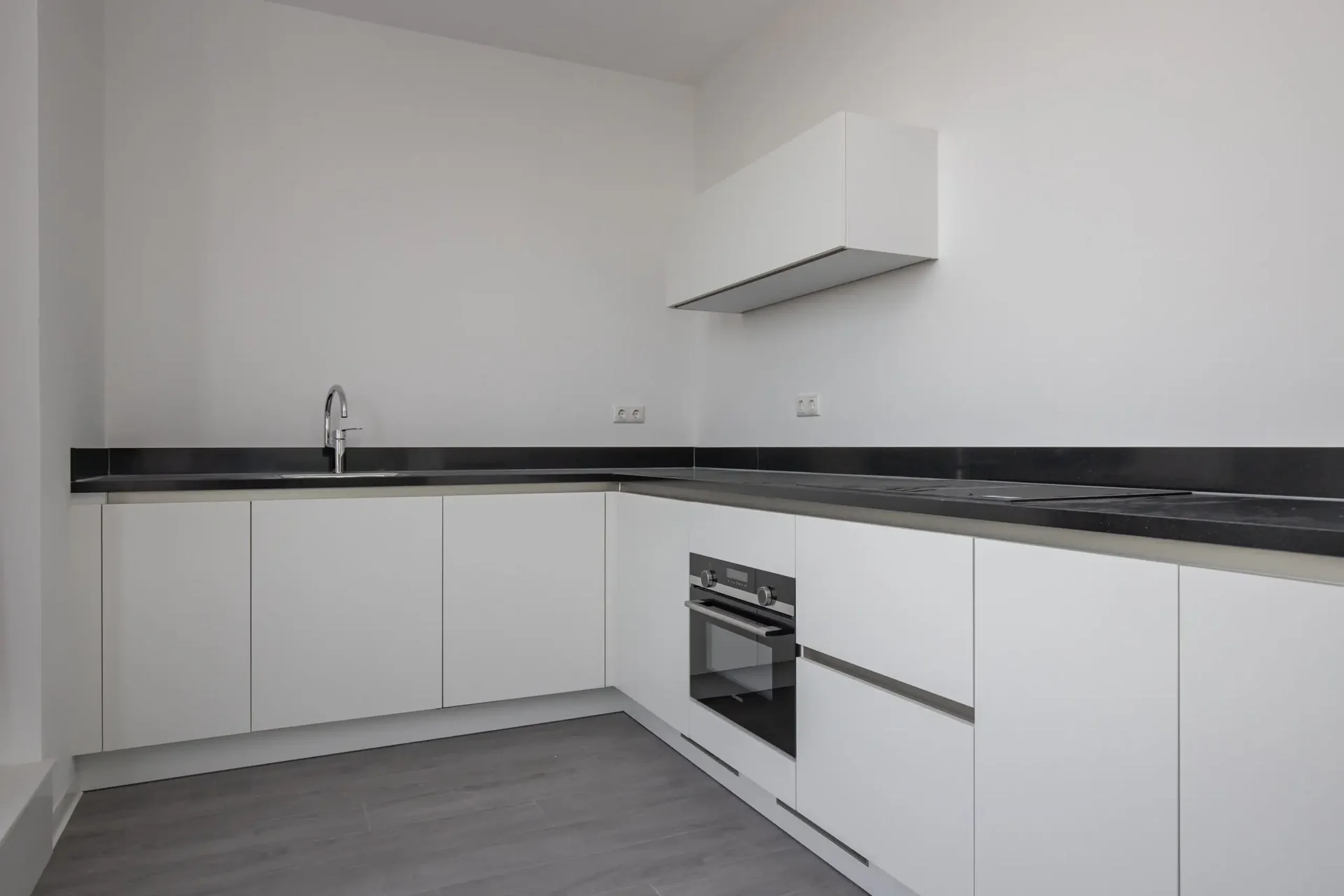Foto van de Appartement gelegen aan de Machinekamerplein in Eindhoven