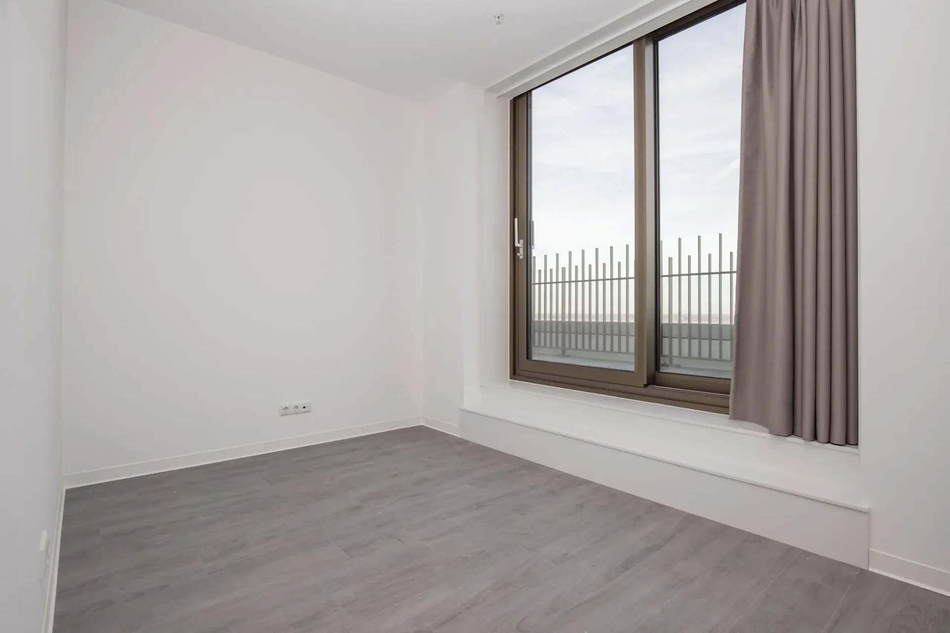 Foto van de Appartement gelegen aan de Machinekamerplein in Eindhoven