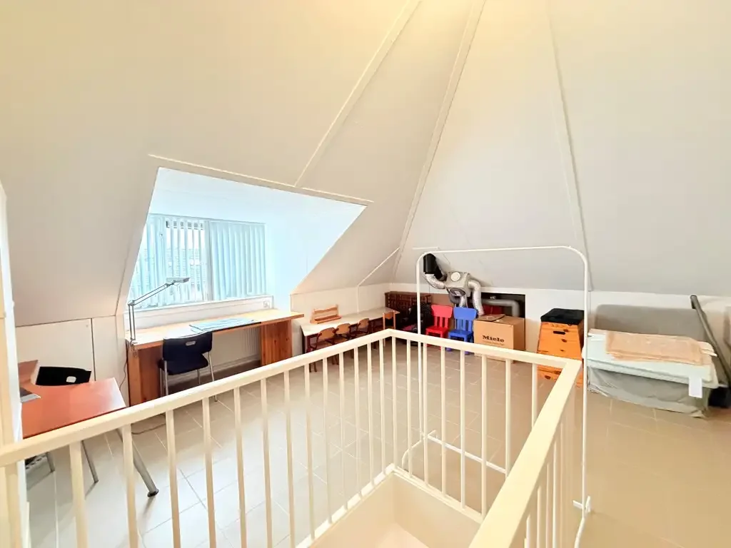 Foto van de Appartement gelegen aan de Lien Gisolflaan in Amstelveen