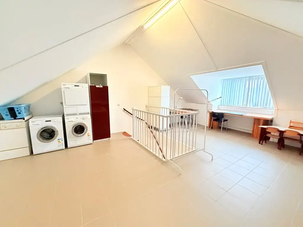 Foto van de Appartement gelegen aan de Lien Gisolflaan in Amstelveen