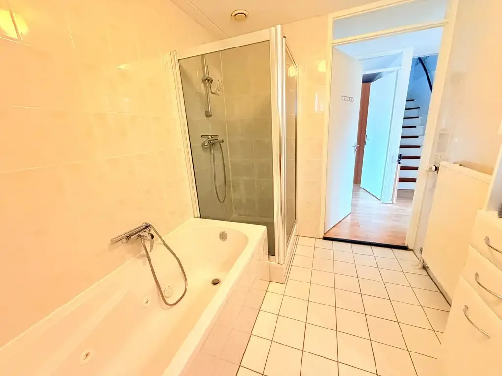 Foto van de Appartement gelegen aan de Lien Gisolflaan in Amstelveen