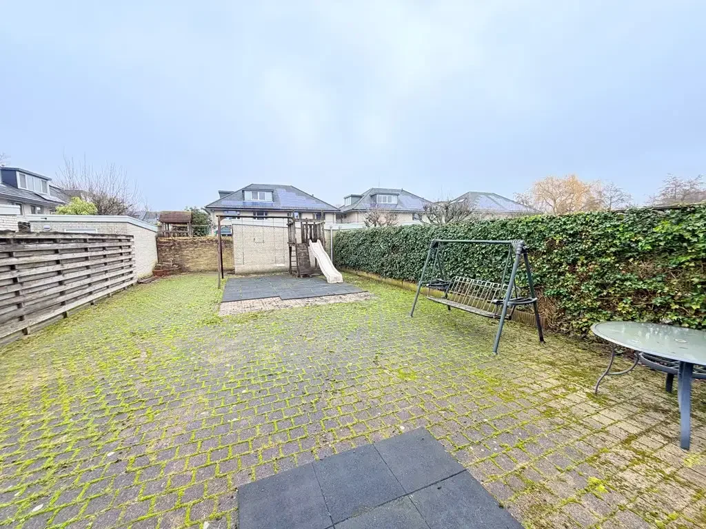 Foto van de Appartement gelegen aan de Lien Gisolflaan in Amstelveen