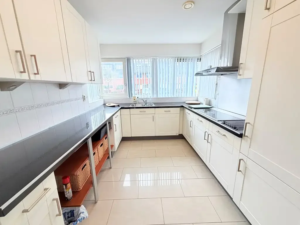 Foto van de Appartement gelegen aan de Lien Gisolflaan in Amstelveen