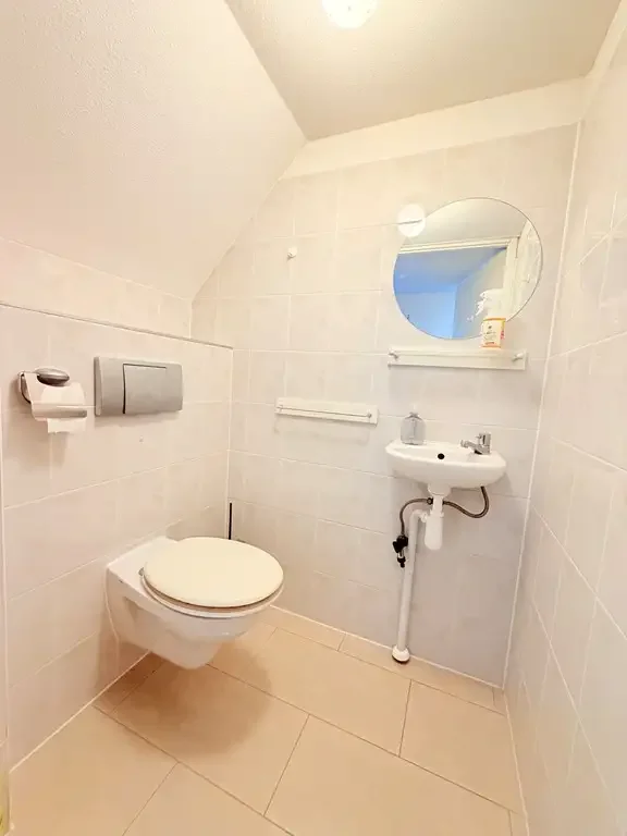 Foto van de Appartement gelegen aan de Lien Gisolflaan in Amstelveen