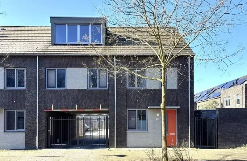 Foto van de Appartement gelegen aan de Zeeheldenlaan in Eindhoven