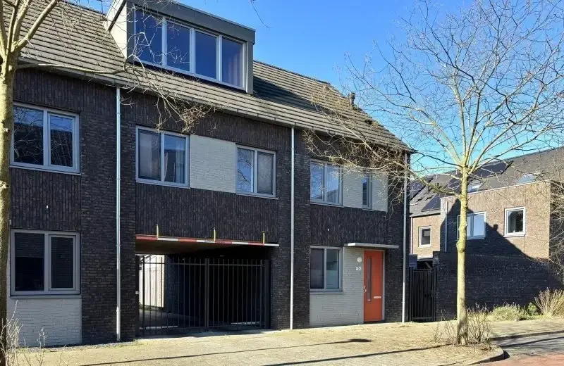 Foto van de Appartement gelegen aan de Zeeheldenlaan in Eindhoven