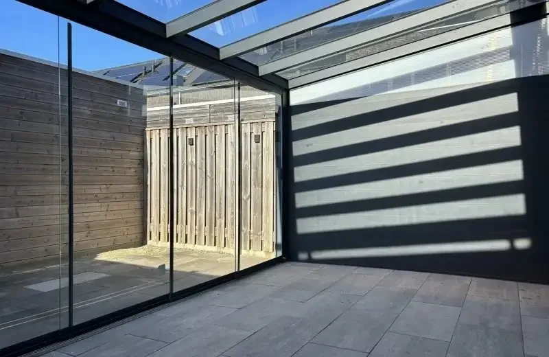 Foto van de Appartement gelegen aan de Zeeheldenlaan in Eindhoven