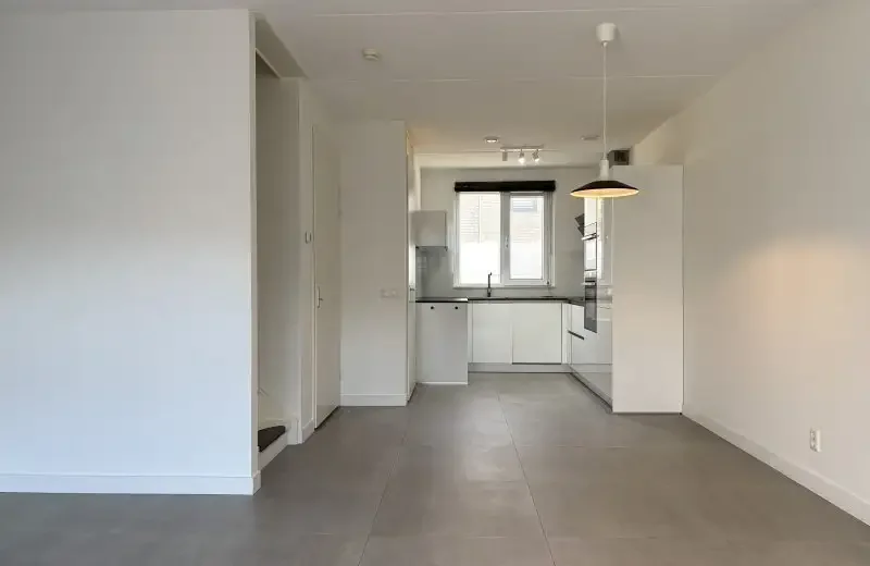 Foto van de Appartement gelegen aan de Zeeheldenlaan in Eindhoven