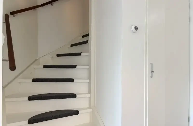 Foto van de Appartement gelegen aan de Zeeheldenlaan in Eindhoven