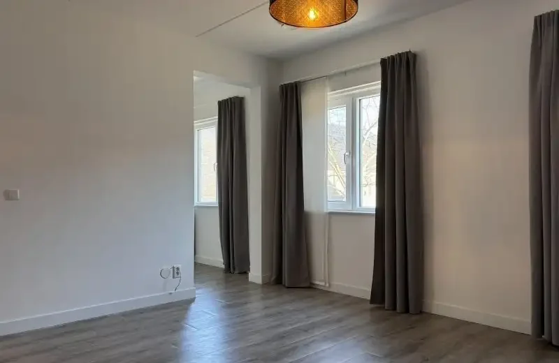 Foto van de Appartement gelegen aan de Zeeheldenlaan in Eindhoven