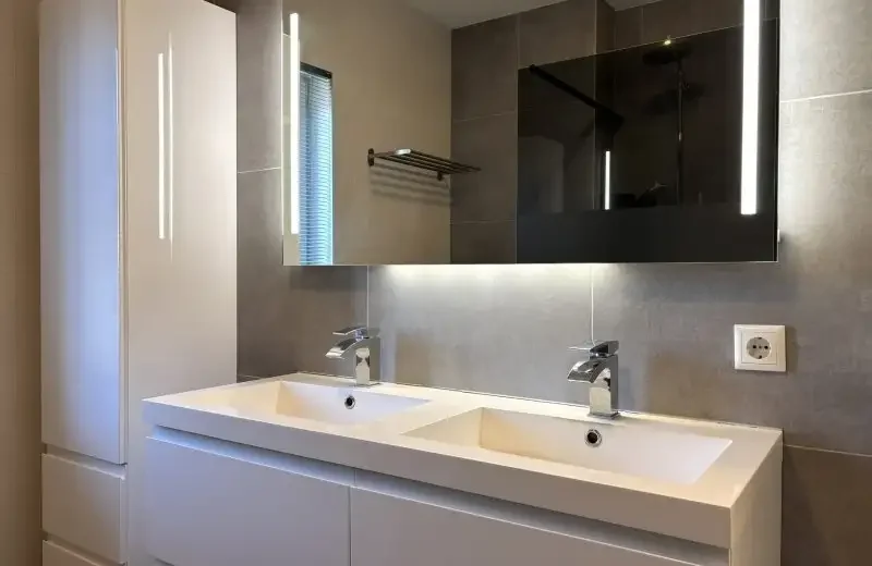 Foto van de Appartement gelegen aan de Zeeheldenlaan in Eindhoven