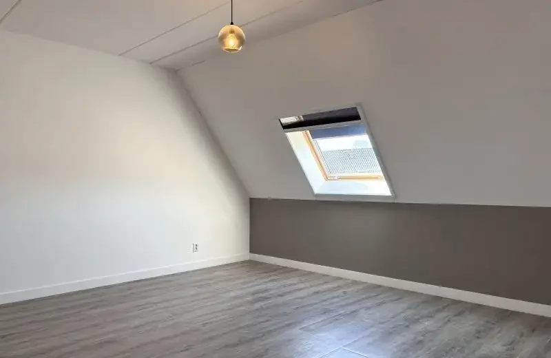 Foto van de Appartement gelegen aan de Zeeheldenlaan in Eindhoven