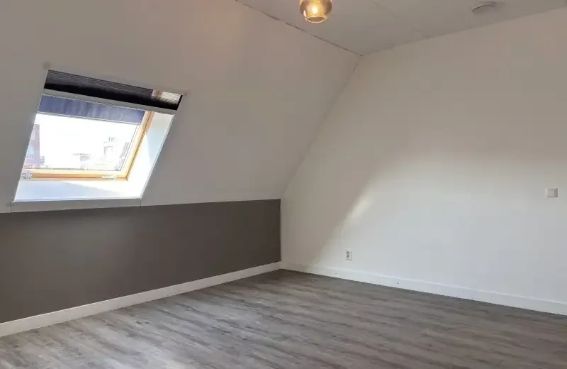 Foto van de Appartement gelegen aan de Zeeheldenlaan in Eindhoven