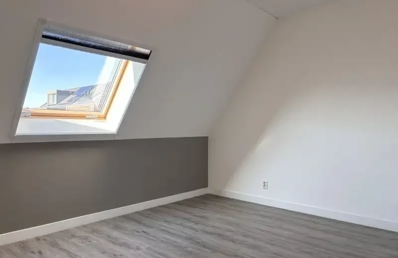 Foto van de Appartement gelegen aan de Zeeheldenlaan in Eindhoven