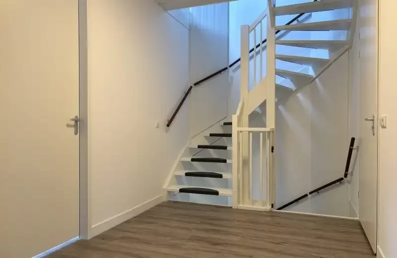 Foto van de Appartement gelegen aan de Zeeheldenlaan in Eindhoven