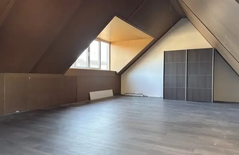 Foto van de Appartement gelegen aan de Zeeheldenlaan in Eindhoven