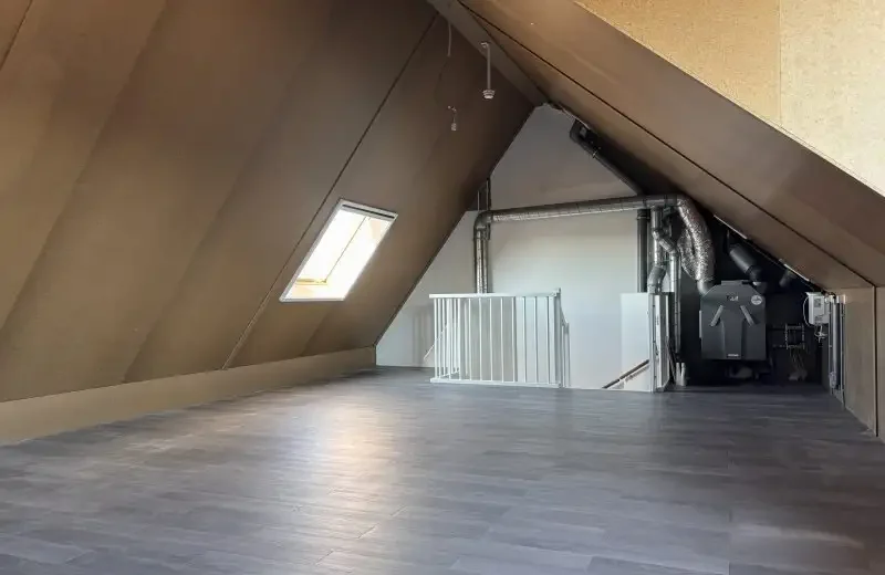 Foto van de Appartement gelegen aan de Zeeheldenlaan in Eindhoven