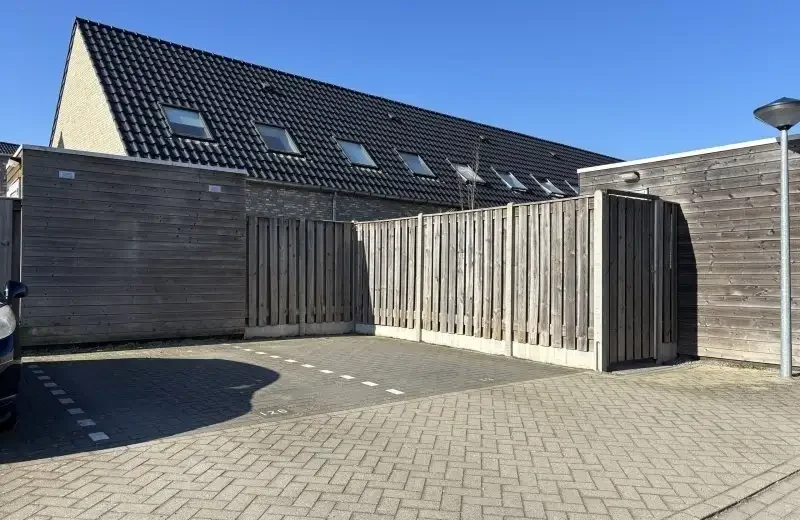 Foto van de Appartement gelegen aan de Zeeheldenlaan in Eindhoven