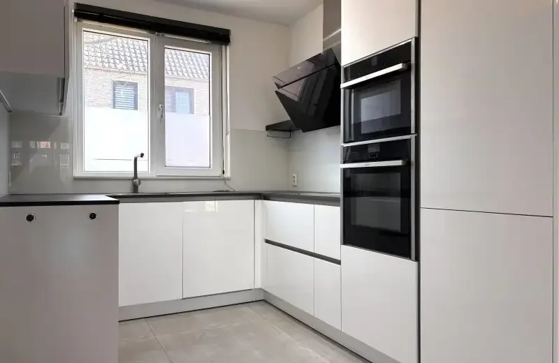 Foto van de Appartement gelegen aan de Zeeheldenlaan in Eindhoven