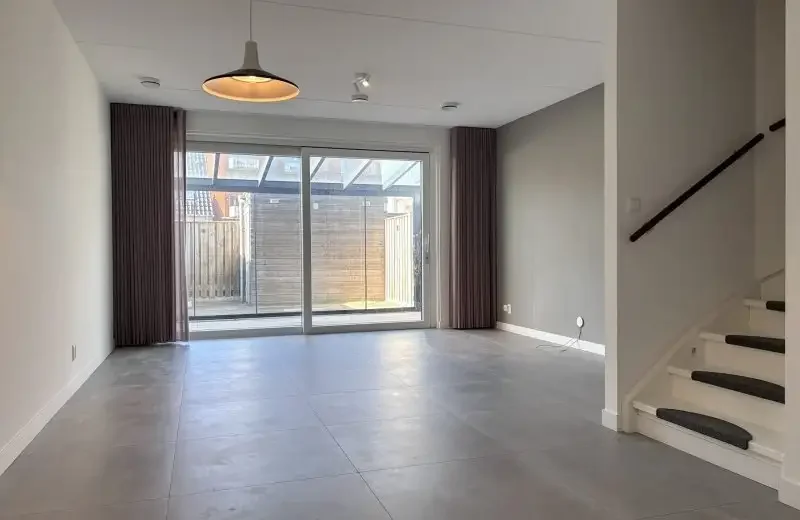 Foto van de Appartement gelegen aan de Zeeheldenlaan in Eindhoven