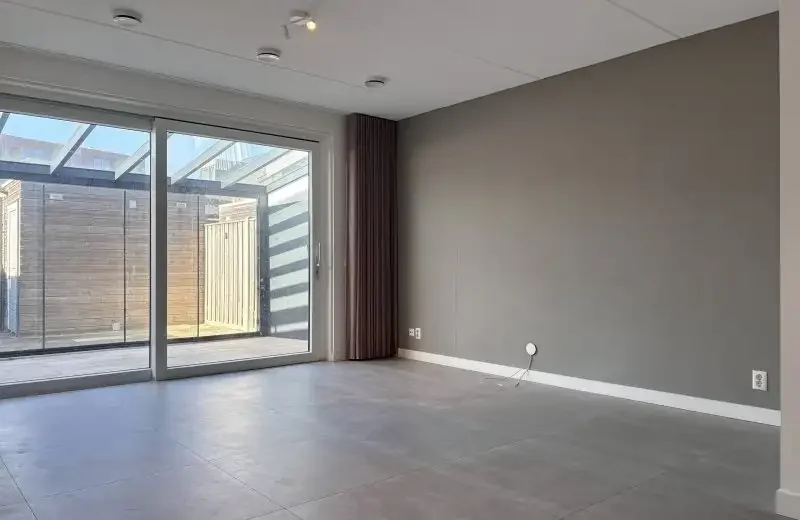 Foto van de Appartement gelegen aan de Zeeheldenlaan in Eindhoven