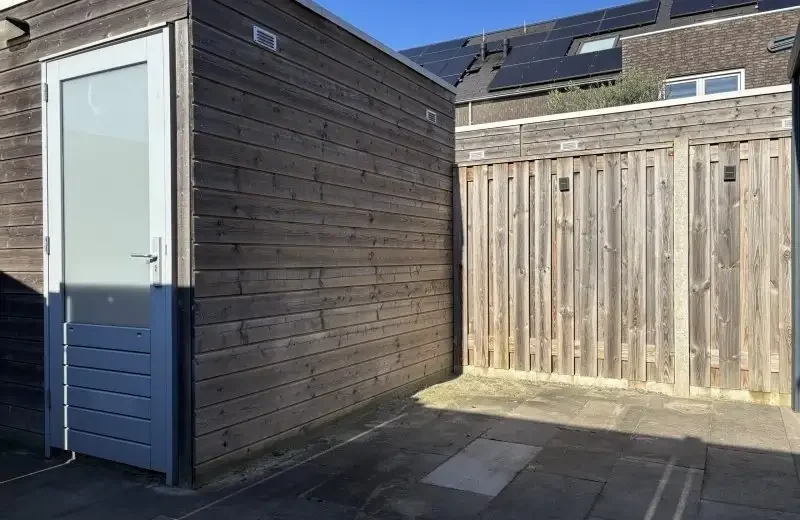 Foto van de Appartement gelegen aan de Zeeheldenlaan in Eindhoven