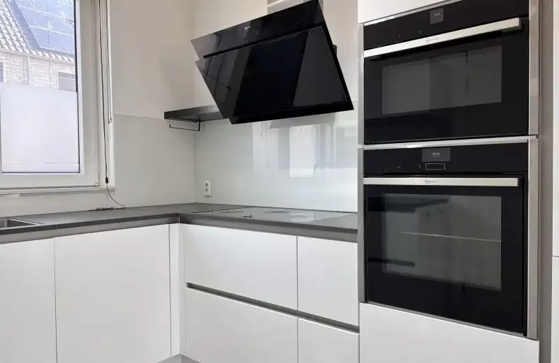 Foto van de Appartement gelegen aan de Zeeheldenlaan in Eindhoven