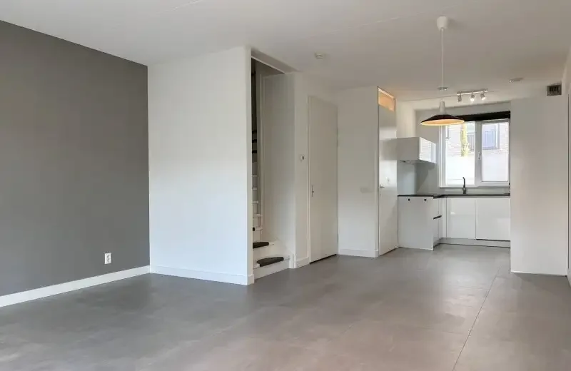 Foto van de Appartement gelegen aan de Zeeheldenlaan in Eindhoven