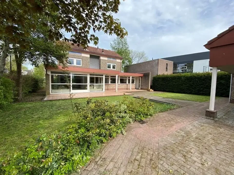 Foto van de Appartement gelegen aan de Stigterhof in Abcoude