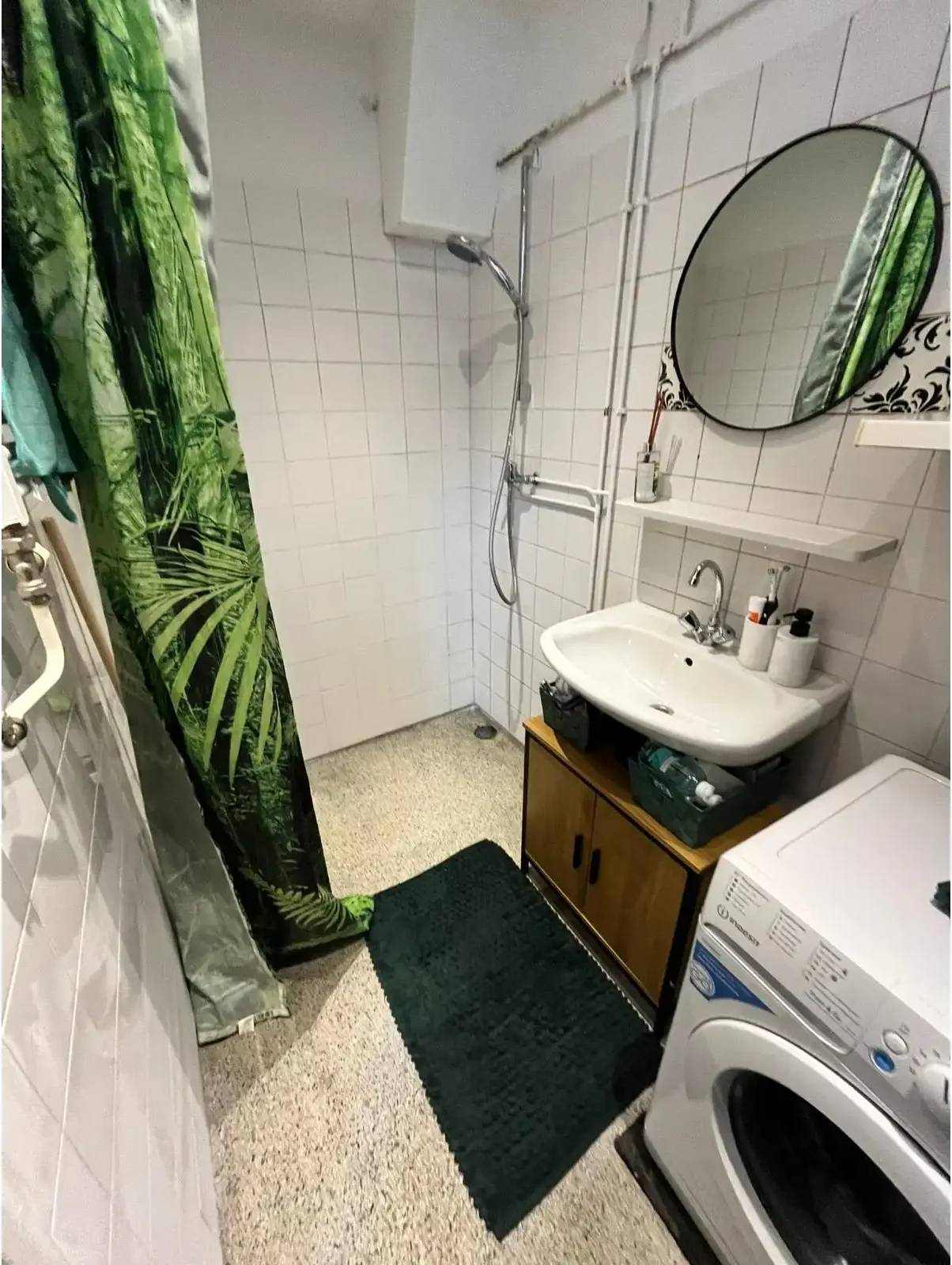 Foto van de Appartement gelegen aan de Werengouw in Amsterdam