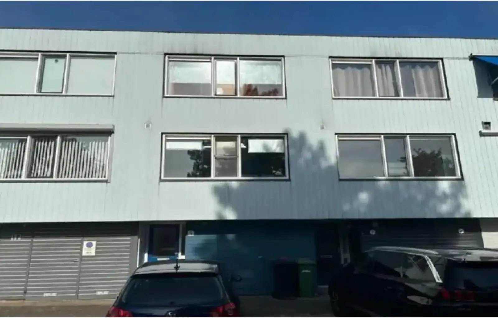 Foto van de Appartement gelegen aan de Reutumbrink in Enschede