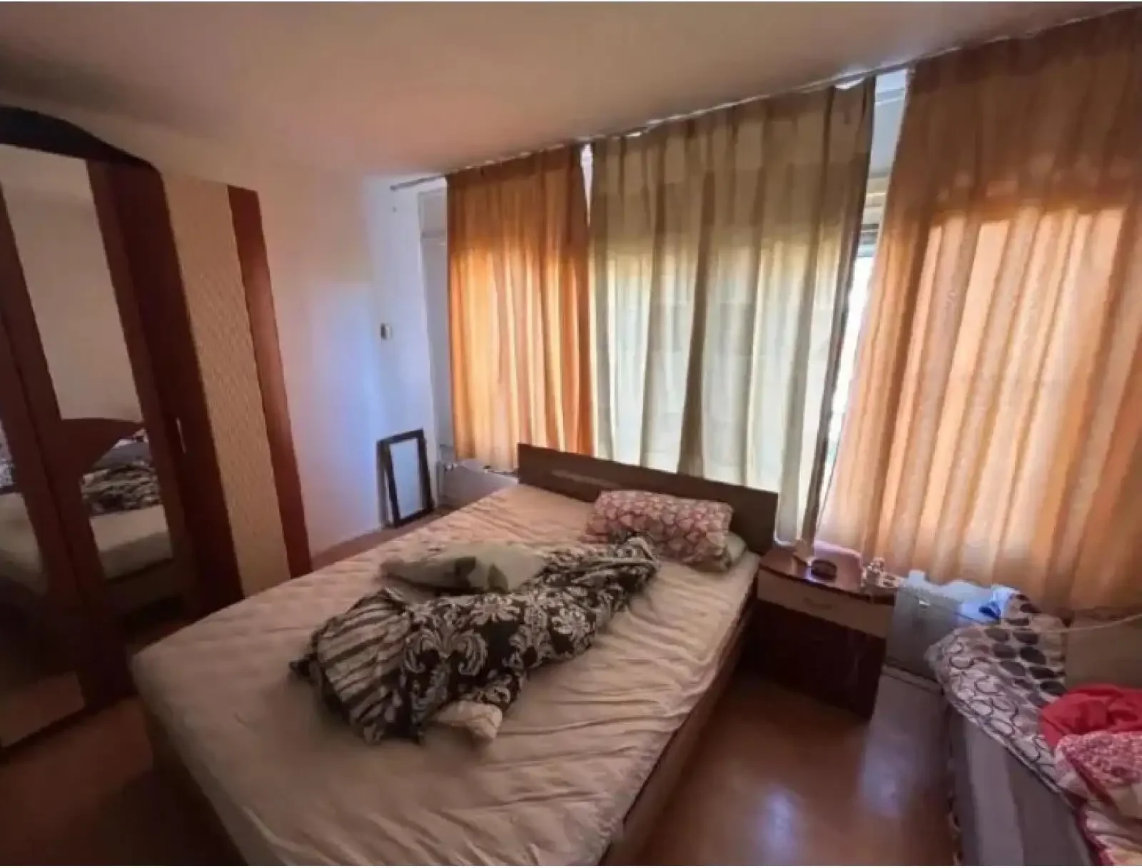 Foto van de Appartement gelegen aan de Reutumbrink in Enschede