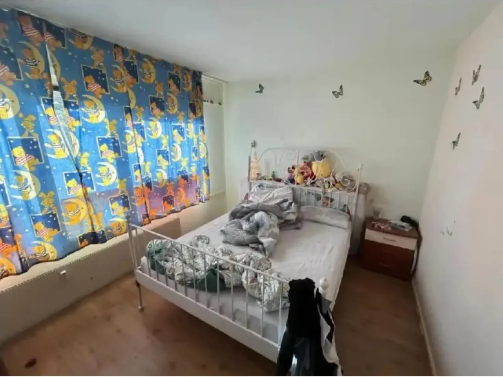 Foto van de Appartement gelegen aan de Reutumbrink in Enschede