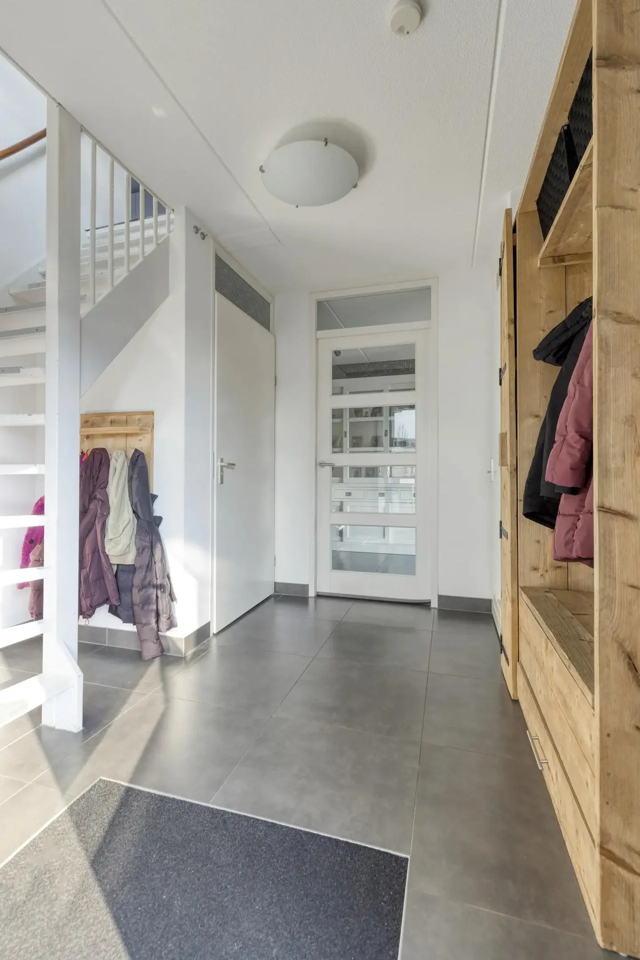 Foto van de Appartement gelegen aan de Malzwin in Julianadorp