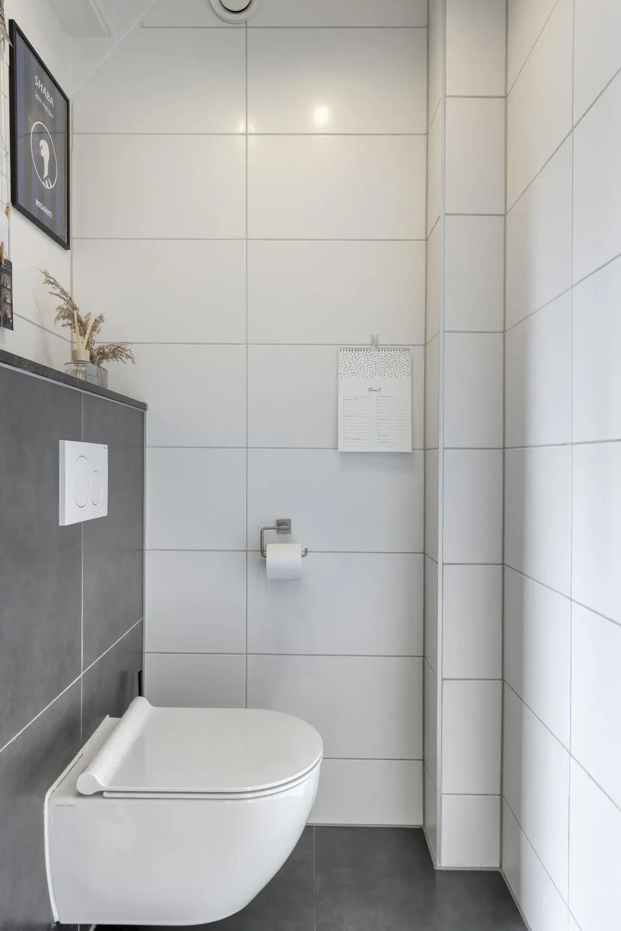 Foto van de Appartement gelegen aan de Malzwin in Julianadorp