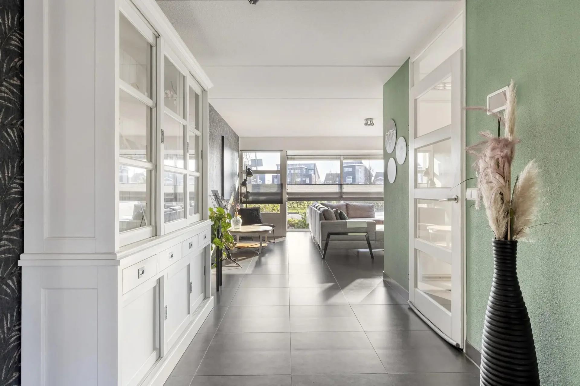 Foto van de Appartement gelegen aan de Malzwin in Julianadorp