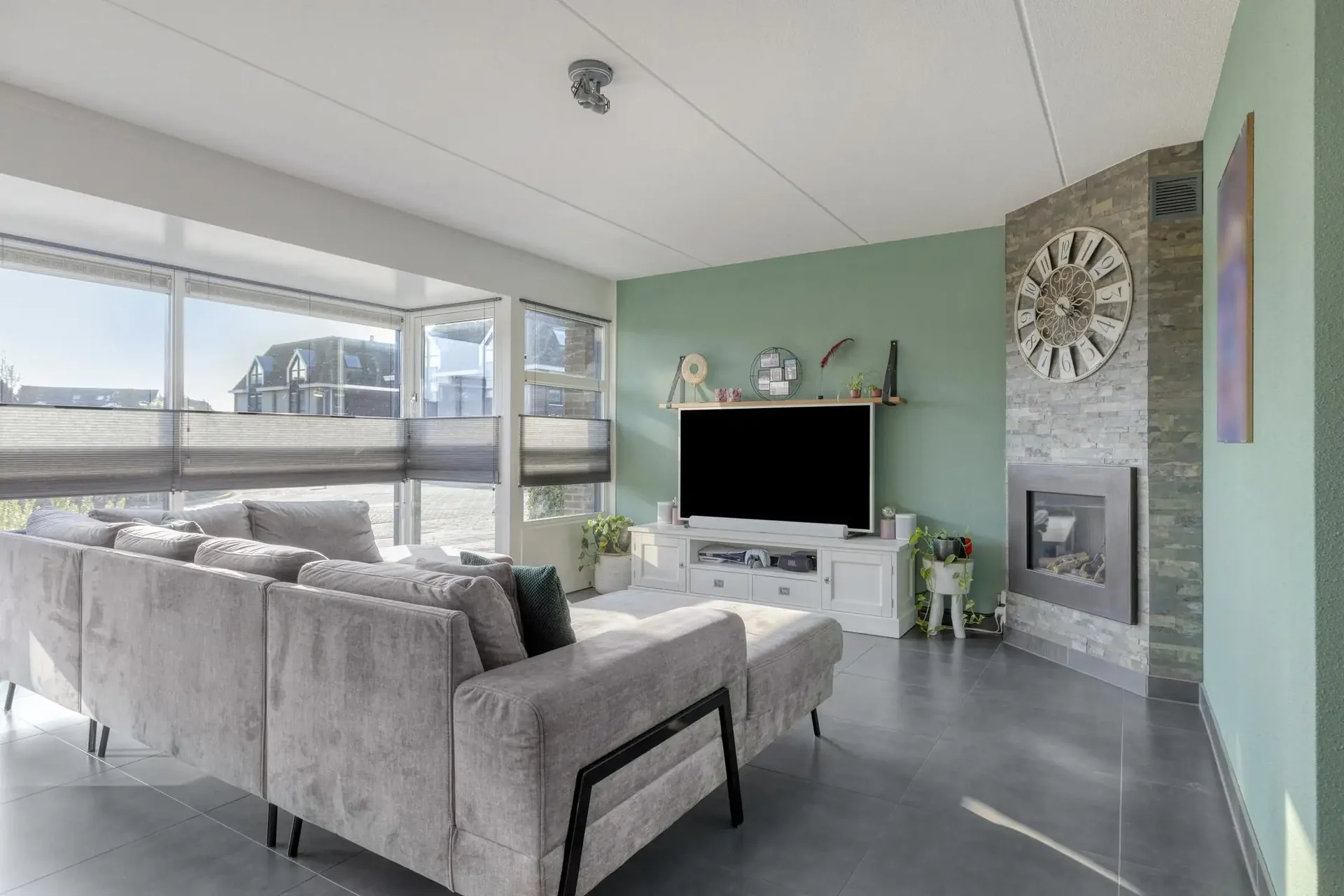 Foto van de Appartement gelegen aan de Malzwin in Julianadorp