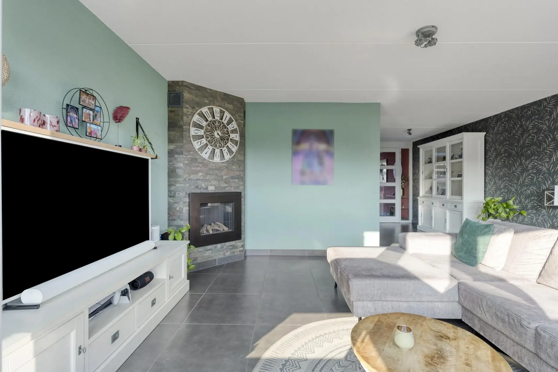 Foto van de Appartement gelegen aan de Malzwin in Julianadorp