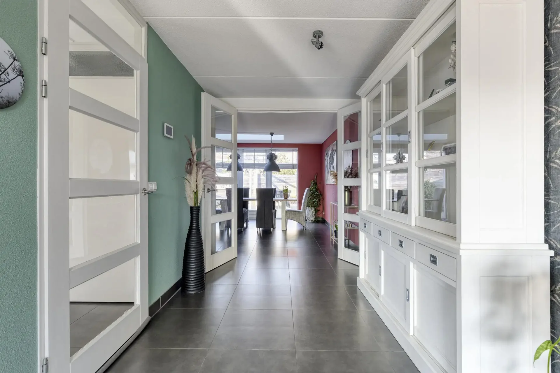 Foto van de Appartement gelegen aan de Malzwin in Julianadorp